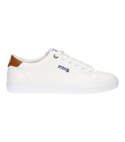 Men's Shoes Mustang Usain White/Sunny Ne 84732 USAIN WHITE/SUNNY | MUSTANG Men's Trainers | scorer.es