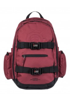 Element Backpack MOHAVE 2.0 BPK ELYBP00155-FBK | ELEMENT Men's backpacks | scorer.es