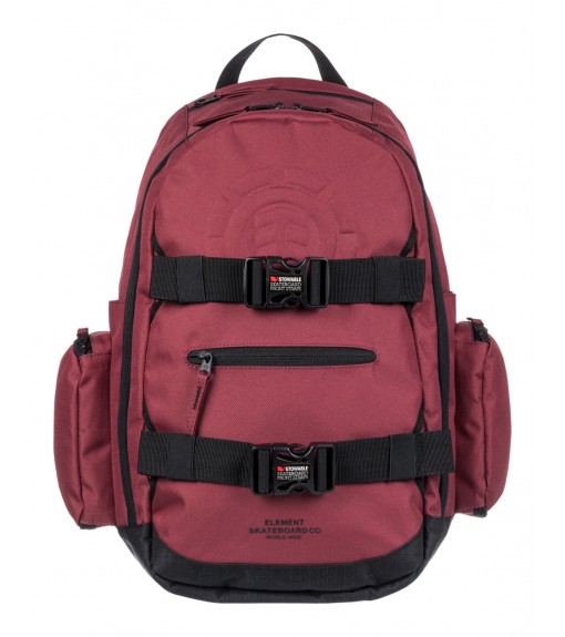 Element Backpack MOHAVE 2.0 BPK ELYBP00155-FBK | ELEMENT Men's backpacks | scorer.es