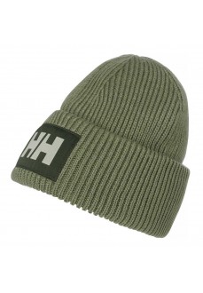 Gorro Hombre Helly Hansen Box Beanie 53648_421 | Gorros HELLY HANSEN | scorer.es