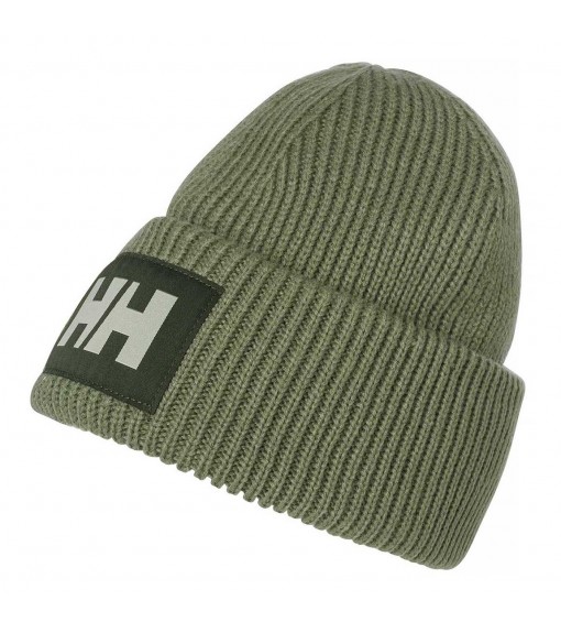 Bonnet Helly Hansen Box pour hommes 53648_421 | HELLY HANSEN Bonnets | scorer.es