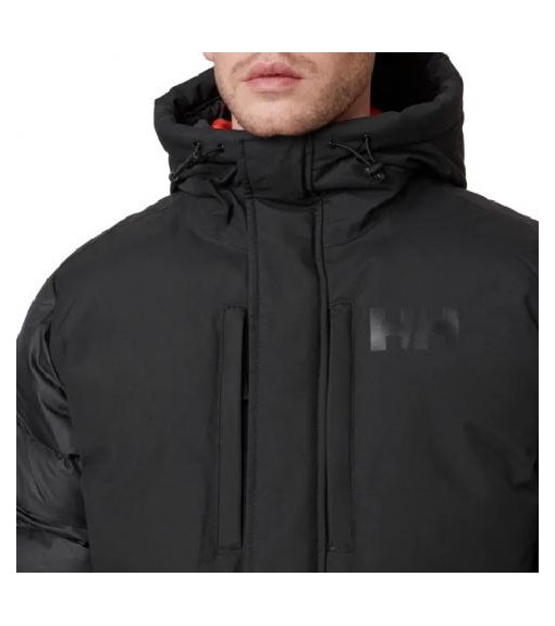 Abrigo Hombre Helly Hansen Active Puffy 53522_990 | Abrigos Hombre HELLY HANSEN | scorer.es