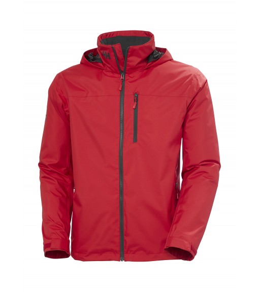 Abrigo Hombre Helly Hansen Crew Hooded Midlayer 34442_162 | Abrigos Hombre HELLY HANSEN | scorer.es