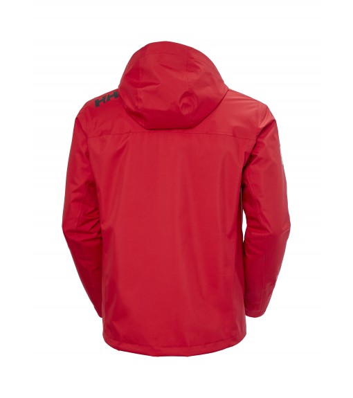 Abrigo Hombre Helly Hansen Crew Hooded Midlayer 34442_162 | Abrigos Hombre HELLY HANSEN | scorer.es