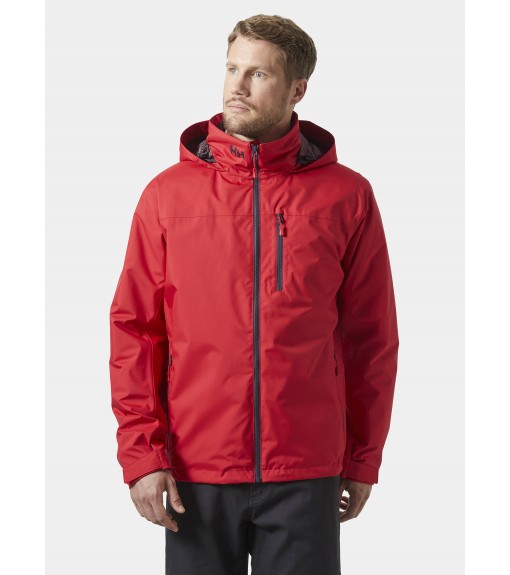 Men's Coat Helly Hansen Crew Hooded Midlayer 34442_162 | HELLY HANSEN Men's coats | scorer.es