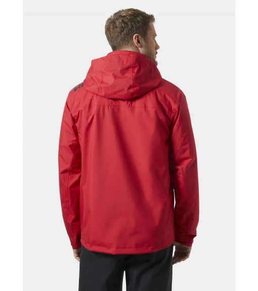 Men's Coat Helly Hansen Crew Hooded Midlayer 34442_162 | HELLY HANSEN Men's coats | scorer.es