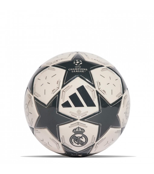 Adidas Mini UCL Real Madrid IX4054 Ball | ADIDAS PERFORMANCE Soccer balls | scorer.es