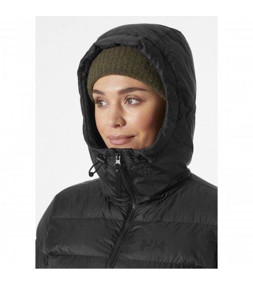 Abrigo Mujer Helly Hansen Active Puffy 54027_990 | Abrigos Mujer HELLY HANSEN | scorer.es