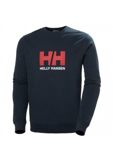 Men's Helly Hansen Logo Crew Sweat 2. 30395_597 | HELLY HANSEN Men's Sweatshirts | scorer.es