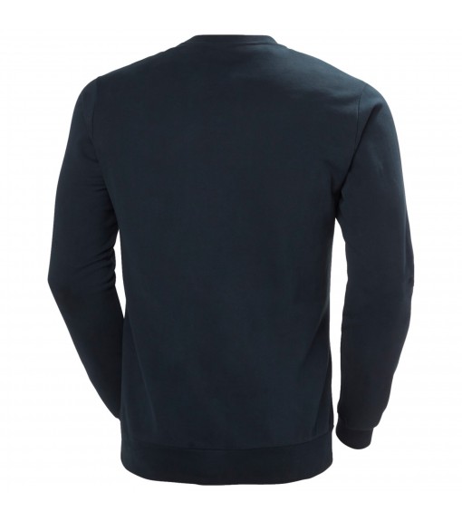 Hommes Helly Hansen Logo Crew Sweat 2. 30395_597 | HELLY HANSEN Sweatshirts pour hommes | scorer.es