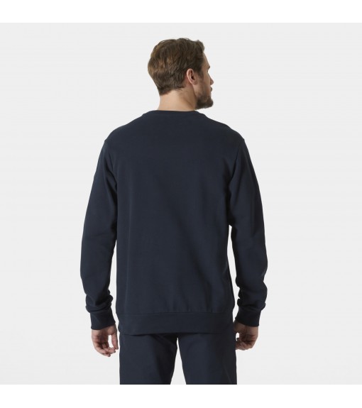 Hommes Helly Hansen Logo Crew Sweat 2. 30395_597 | HELLY HANSEN Sweatshirts pour hommes | scorer.es