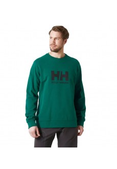 Hommes Helly Hansen Logo Crew Sweat 2. 30395_439 | HELLY HANSEN Sweatshirts pour hommes | scorer.es