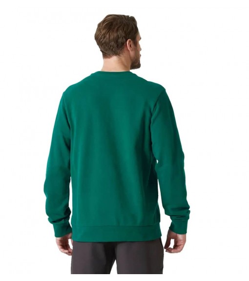 Hommes Helly Hansen Logo Crew Sweat 2. 30395_439 | HELLY HANSEN Sweatshirts pour hommes | scorer.es