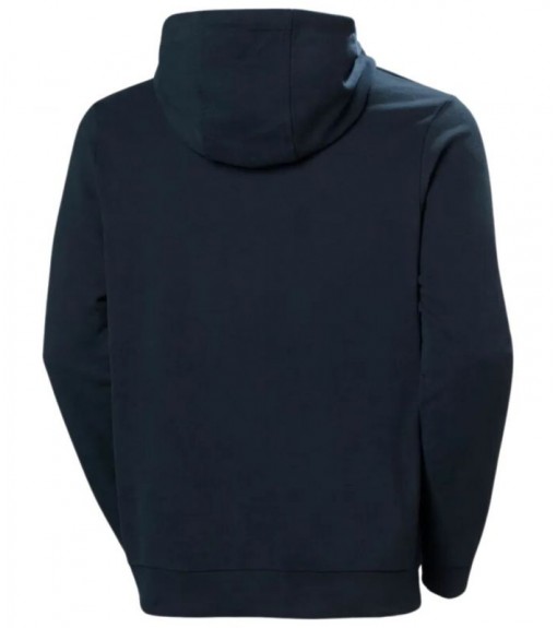 Men's Helly Hansen Logo Hoodie 2.0 30394_597 | HELLY HANSEN Men's Sweatshirts | scorer.es