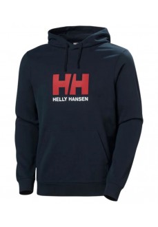 Hommes Helly Hansen Logo Hoodie 2.0 30394_597 | HELLY HANSEN Sweatshirts pour hommes | scorer.es