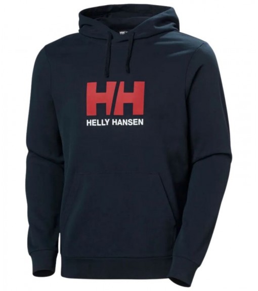 Hommes Helly Hansen Logo Hoodie 2.0 30394_597 | HELLY HANSEN Sweatshirts pour hommes | scorer.es