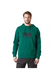 Hommes Helly Hansen Logo Hoodie 2.0 30394_439 | HELLY HANSEN Sweatshirts pour hommes | scorer.es