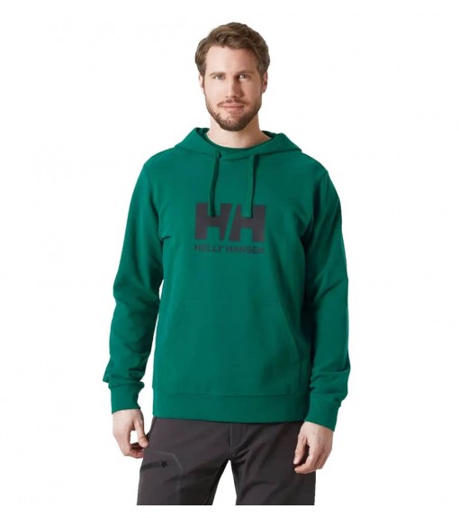 Hommes Helly Hansen Logo Hoodie 2.0 30394_439 | HELLY HANSEN Sweatshirts pour hommes | scorer.es