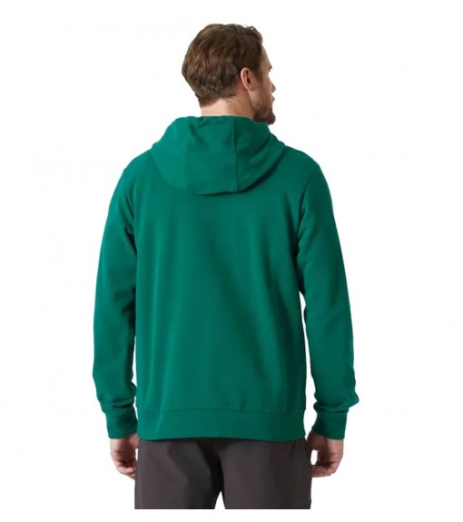 Hommes Helly Hansen Logo Hoodie 2.0 30394_439 | HELLY HANSEN Sweatshirts pour hommes | scorer.es