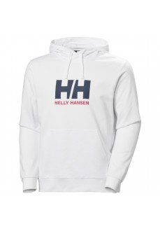 Sudadera Hombre Helly Hansen Logo Hoodie 2.0 30394_001 | Sudaderas Hombre HELLY HANSEN | scorer.es