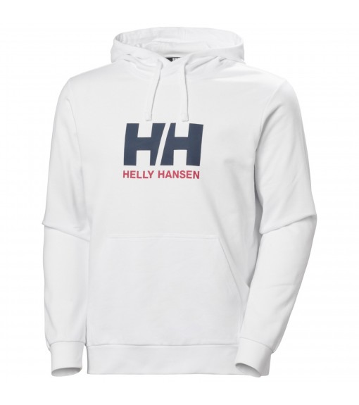 Men's Helly Hansen Logo Hoodie 2.0 30394_001 | HELLY HANSEN Men's Sweatshirts | scorer.es