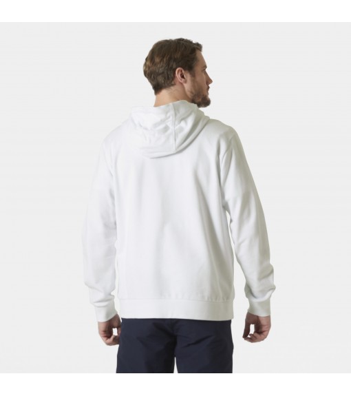 Sudadera Hombre Helly Hansen Logo Hoodie 2.0 30394_001 | Sudaderas Hombre HELLY HANSEN | scorer.es