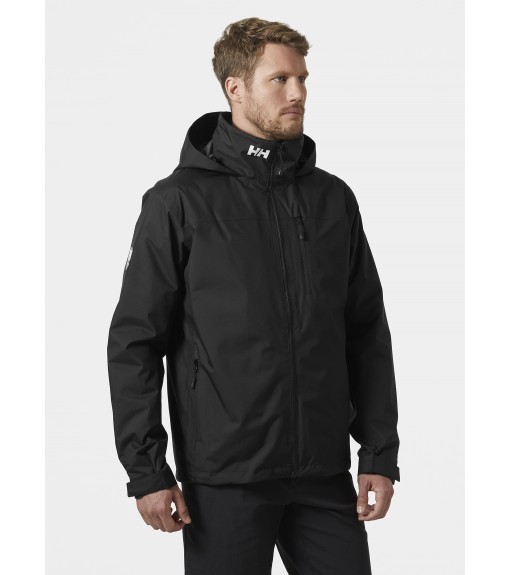 Abrigo Hombre Helly Hansen Midlayer 34442_990 | Abrigos Hombre HELLY HANSEN | scorer.es