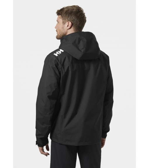 Abrigo Hombre Helly Hansen Midlayer 34442_990 | Abrigos Hombre HELLY HANSEN | scorer.es