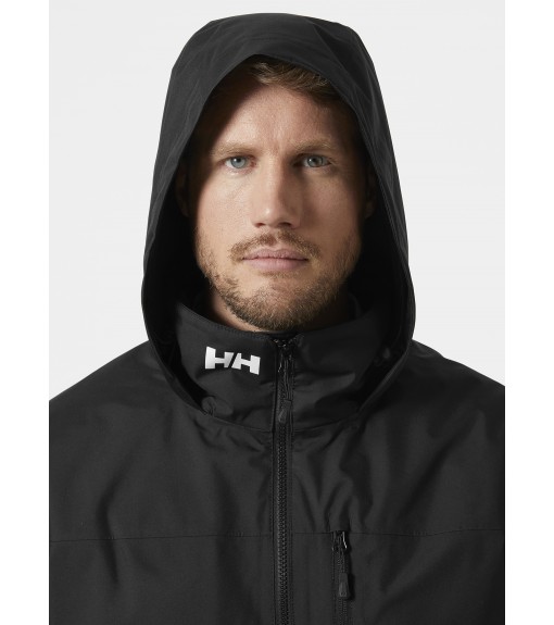 Abrigo Hombre Helly Hansen Midlayer 34442_990 | Abrigos Hombre HELLY HANSEN | scorer.es