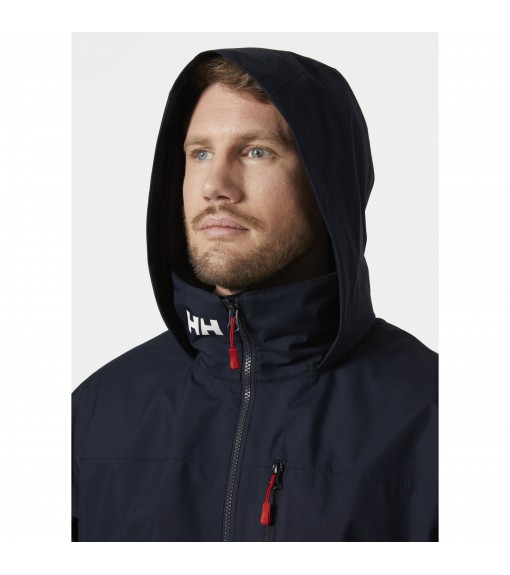 Manteau Helly Hansen Midlayer pour Hommes 34442_597 | HELLY HANSEN Manteaux pour hommes | scorer.es