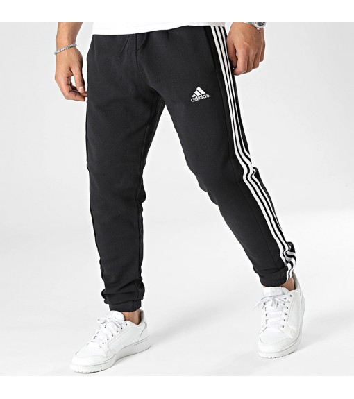 Adidas Men's Long Pants M 3S FT IC0050 | ADIDAS PERFORMANCE Men's Sweatpants | scorer.es