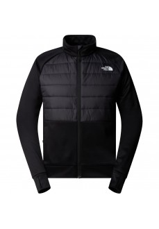 Sudadera Hombre The North Face Reaxion Hybrud NF0A8946KT01 | Sudaderas Hombre THE NORTH FACE | scorer.es