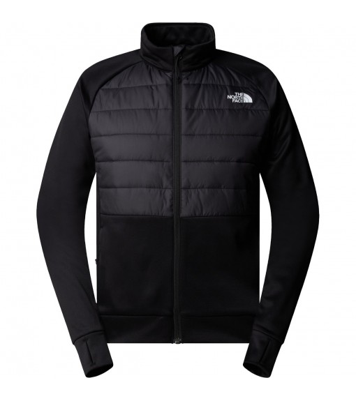 Men's Sweatshirt The North Face Reaxion Hybrud NF0A8946KT01 | THE NORTH FACE Men's Sweatshirts | scorer.es