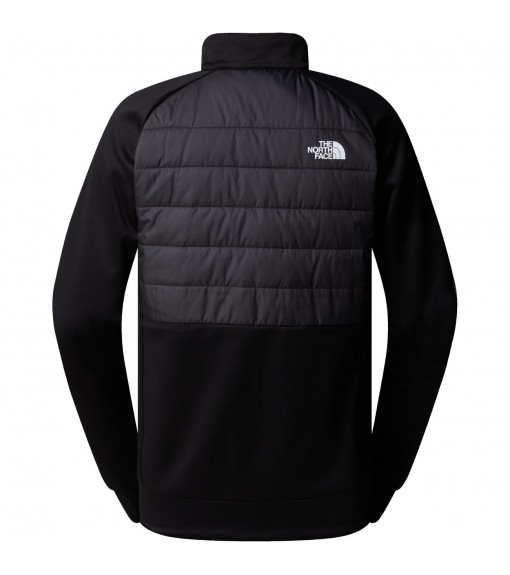 Men's Sweatshirt The North Face Reaxion Hybrud NF0A8946KT01 | THE NORTH FACE Men's Sweatshirts | scorer.es