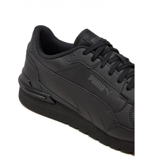 Puma St Runner V4 399068-09 Men's Shoes 399068-09 | PUMA Men's Trainers | scorer.es