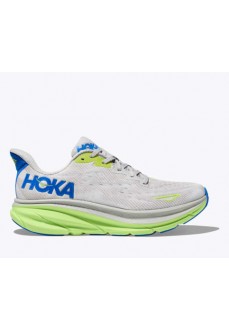 Chaussures Hoka Clifton 9 Hommes 0001127895 STL | HOKA Chaussures de course pour hommes | scorer.es