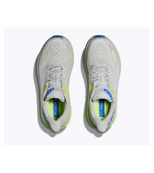 Chaussures Hoka Clifton 9 Hommes 0001127895 STL | HOKA Chaussures de course pour hommes | scorer.es