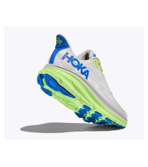 Chaussures Hoka Clifton 9 Hommes 0001127895 STL | HOKA Chaussures de course pour hommes | scorer.es