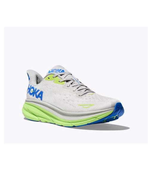 Chaussures Hoka Clifton 9 Hommes 0001127895 STL | HOKA Chaussures de course pour hommes | scorer.es