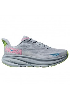 Chaussures Femme Hoka Clifton 9 W 1127896 GLL