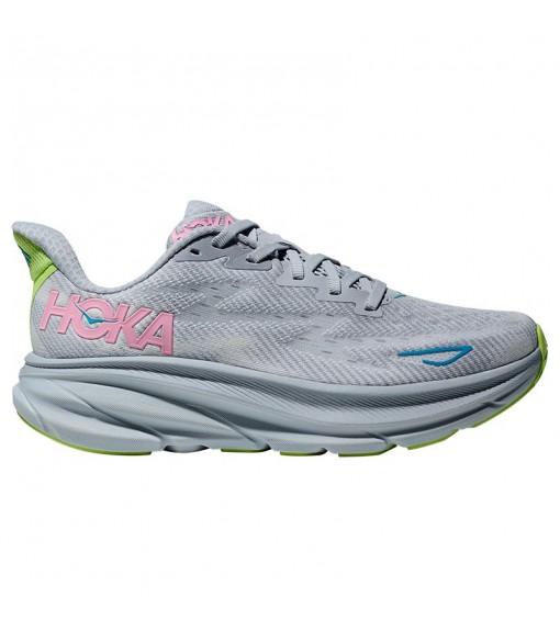 Chaussures Femme Hoka Clifton 9 W 1127896 GLL | HOKA Chaussures de course pour femmes | scorer.es