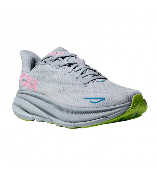 Chaussures Femme Hoka Clifton 9 W 1127896 GLL | HOKA Chaussures de course pour femmes | scorer.es