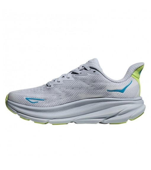 Chaussures Femme Hoka Clifton 9 W 1127896 GLL | HOKA Chaussures de course pour femmes | scorer.es