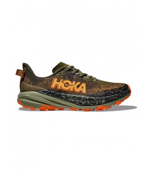 Chaussures Hoka Speedgoat 6 Hommes 0001147791 AQL | HOKA Chaussures de course pour hommes | scorer.es