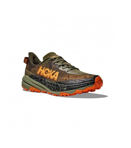 Chaussures Hoka Speedgoat 6 Hommes 0001147791 AQL | HOKA Chaussures de course pour hommes | scorer.es