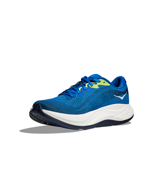 Chaussures Hommes Hoka Rincon 4 Electrique 0001155130 ECC | HOKA Chaussures de course pour hommes | scorer.es