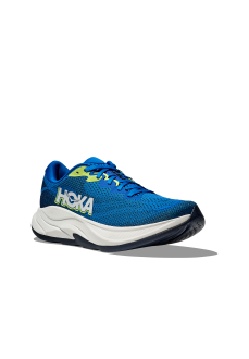 Chaussures Hommes Hoka Rincon 4 Electrique 0001155130 ECC | HOKA Chaussures de course pour hommes | scorer.es