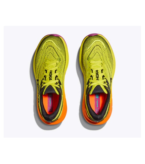 Chaussures Hoka Rincon 4 Hommes 0001155130 HKC | HOKA Chaussures de course pour hommes | scorer.es