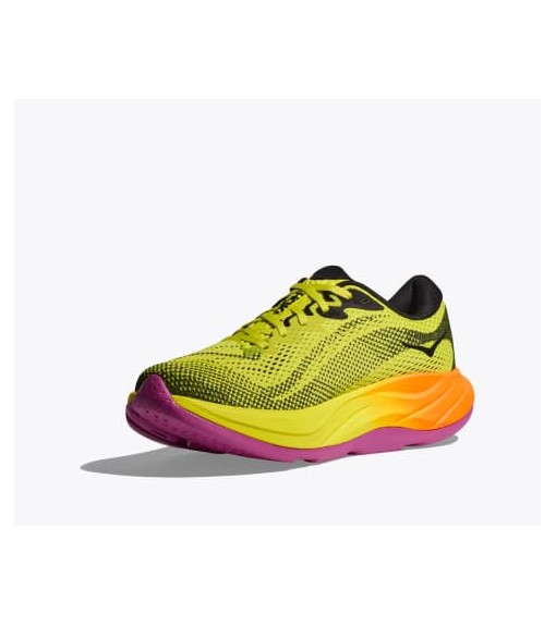 Chaussures Hoka Rincon 4 Hommes 0001155130 HKC | HOKA Chaussures de course pour hommes | scorer.es