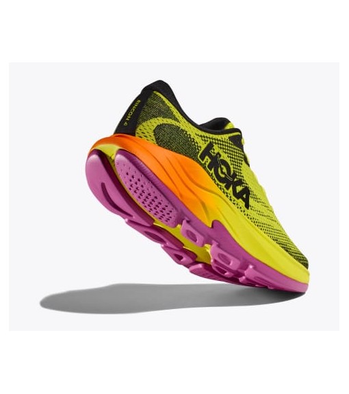 Chaussures Hoka Rincon 4 Hommes 0001155130 HKC | HOKA Chaussures de course pour hommes | scorer.es